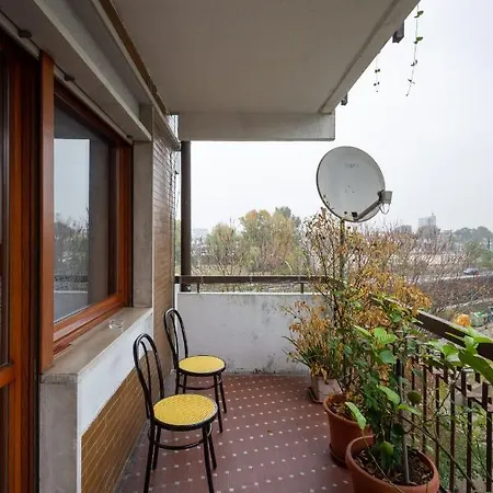 Venice Grand Canal Guest house Marghera