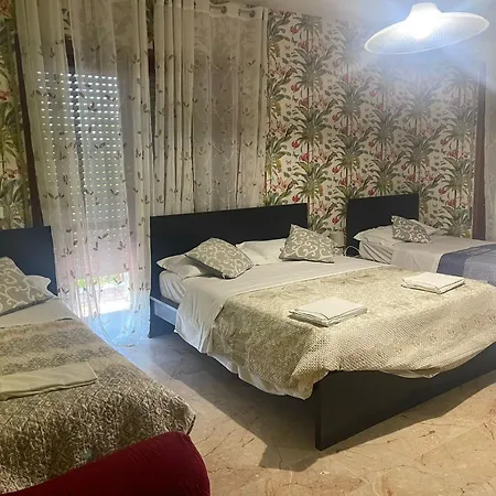 Venice Grand Canal Guest house Marghera