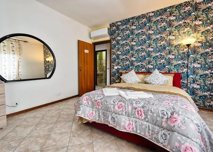 Guest house Venice Grand Canal
