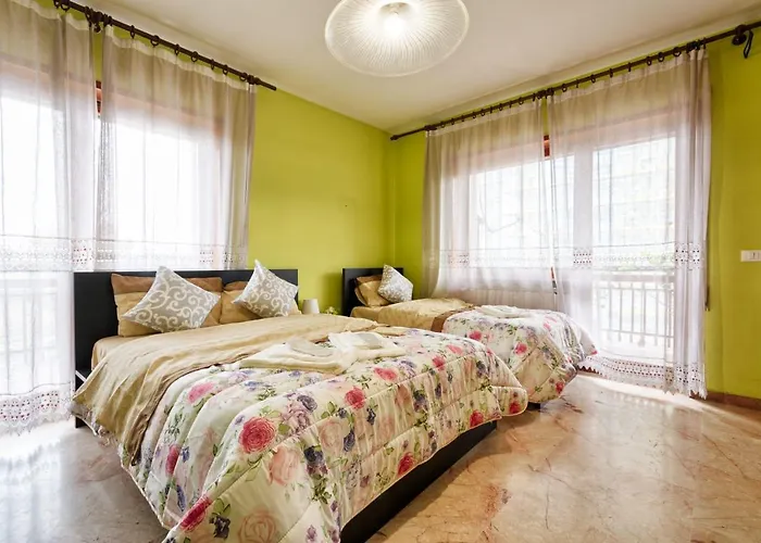 Venice Grand Canal Guest house