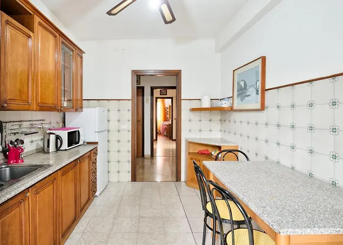 Venice Grand Canal Guest house Marghera