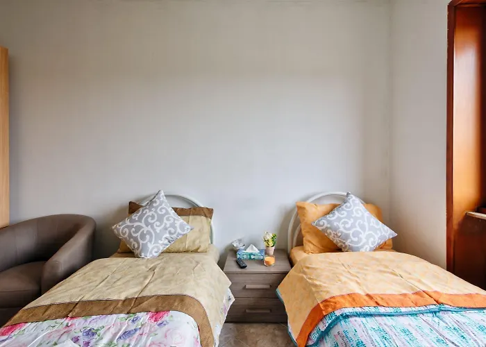 Guest house Venice Grand Canal