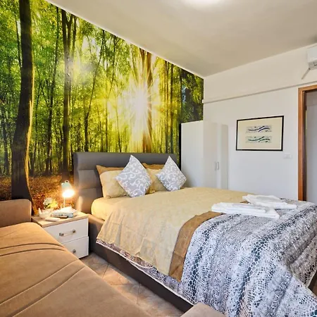 Гостевой дом Venice Grand Canal Маргера