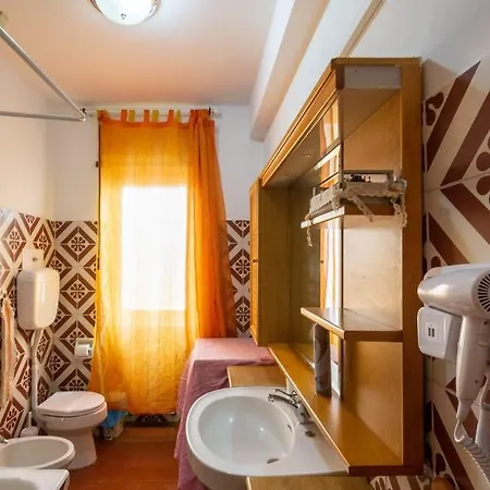 Гостевой дом Venice Grand Canal Маргера