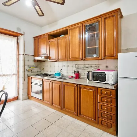 Venice Grand Canal Гостевой дом