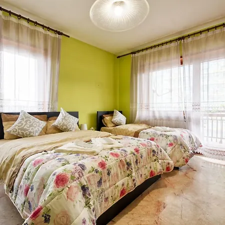 Venice Grand Canal Гостевой дом