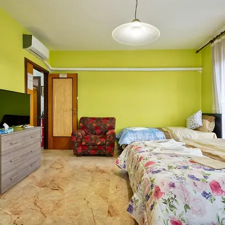 Гостевой дом Venice Grand Canal *