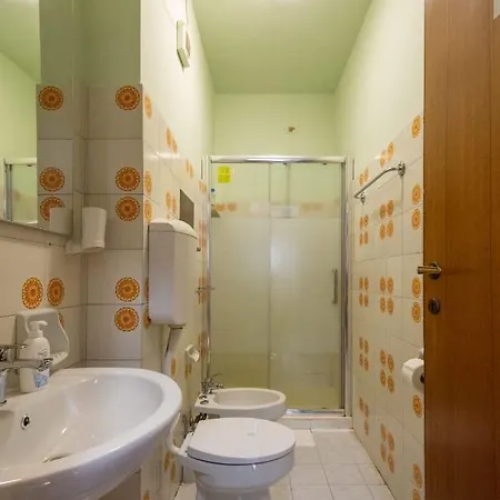 Гостевой дом Venice Grand Canal Маргера