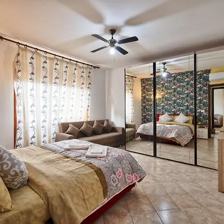 Гостевой дом Venice Grand Canal