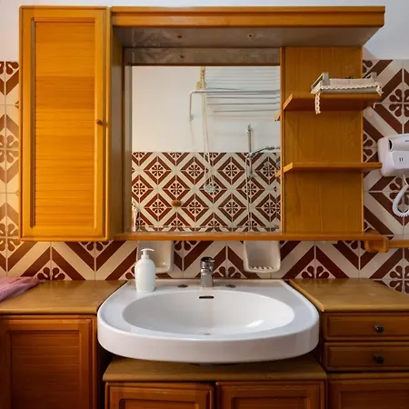 Venice Grand Canal Гостевой дом