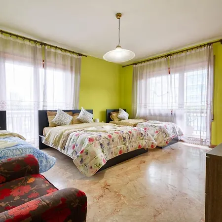 Venice Grand Canal *