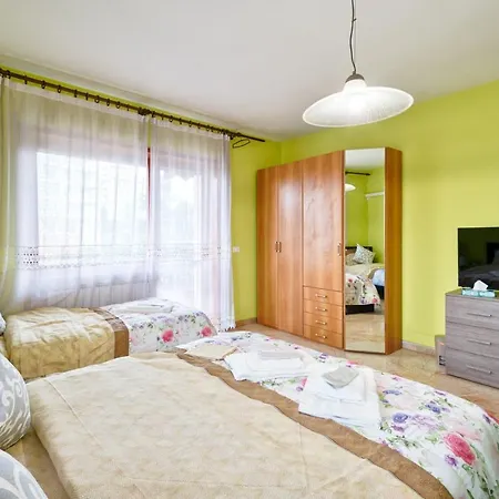 Venice Grand Canal Гостевой дом *