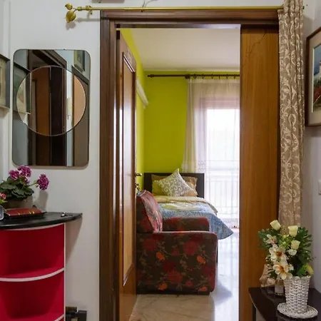 Venice Grand Canal Guest house Marghera