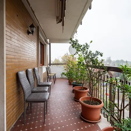 Venice Grand Canal Гостевой дом Маргера