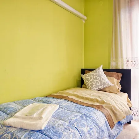 Гостевой дом Venice Grand Canal Маргера