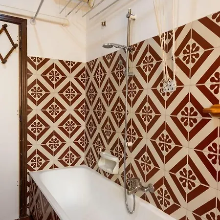 Venice Grand Canal Гостевой дом