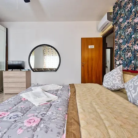 Гостевой дом Venice Grand Canal Маргера