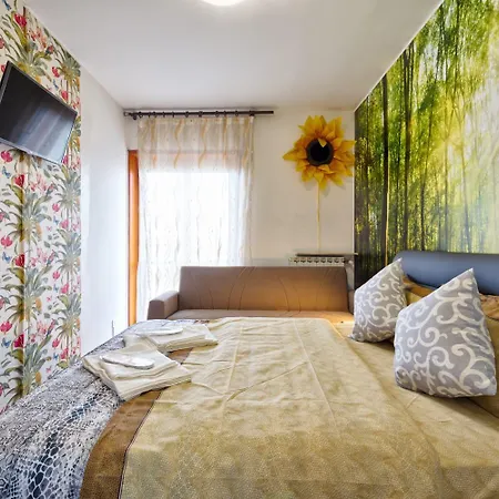 Venice Grand Canal Гостевой дом *