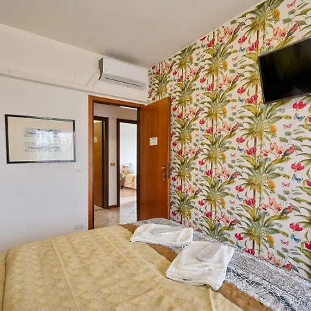 Guest house Venice Grand Canal Marghera