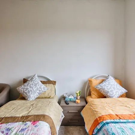 Гостевой дом Venice Grand Canal