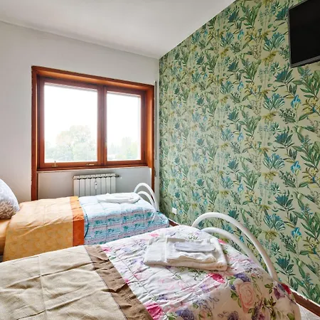 Гостевой дом Venice Grand Canal Маргера