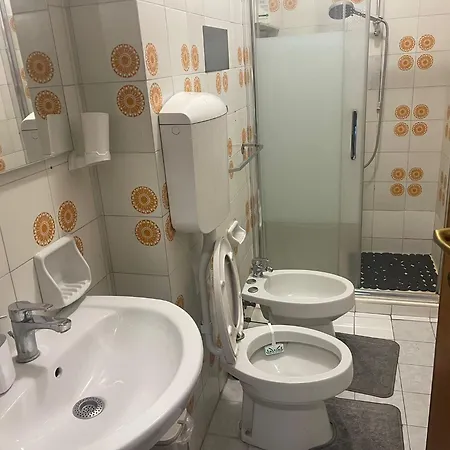 Guest house Venice Grand Canal Marghera
